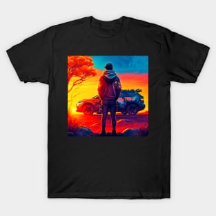 The Great Rally T-Shirt